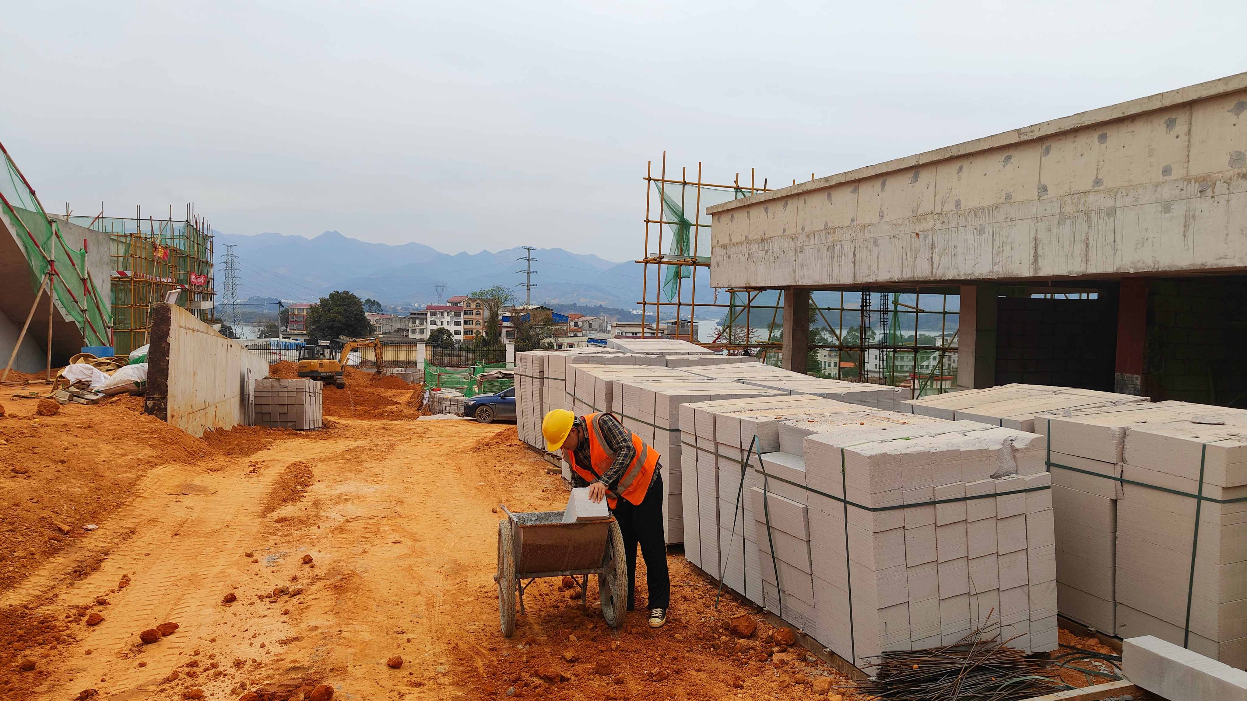 建設(shè)中的永樂(lè)水廠2_副本 建設(shè)中的永樂(lè)水廠2_副本